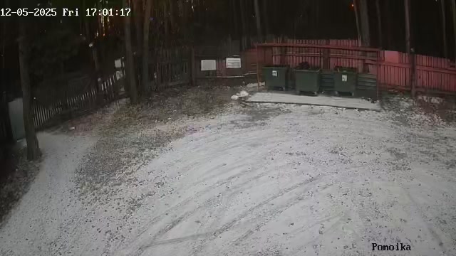 Поток с камеры